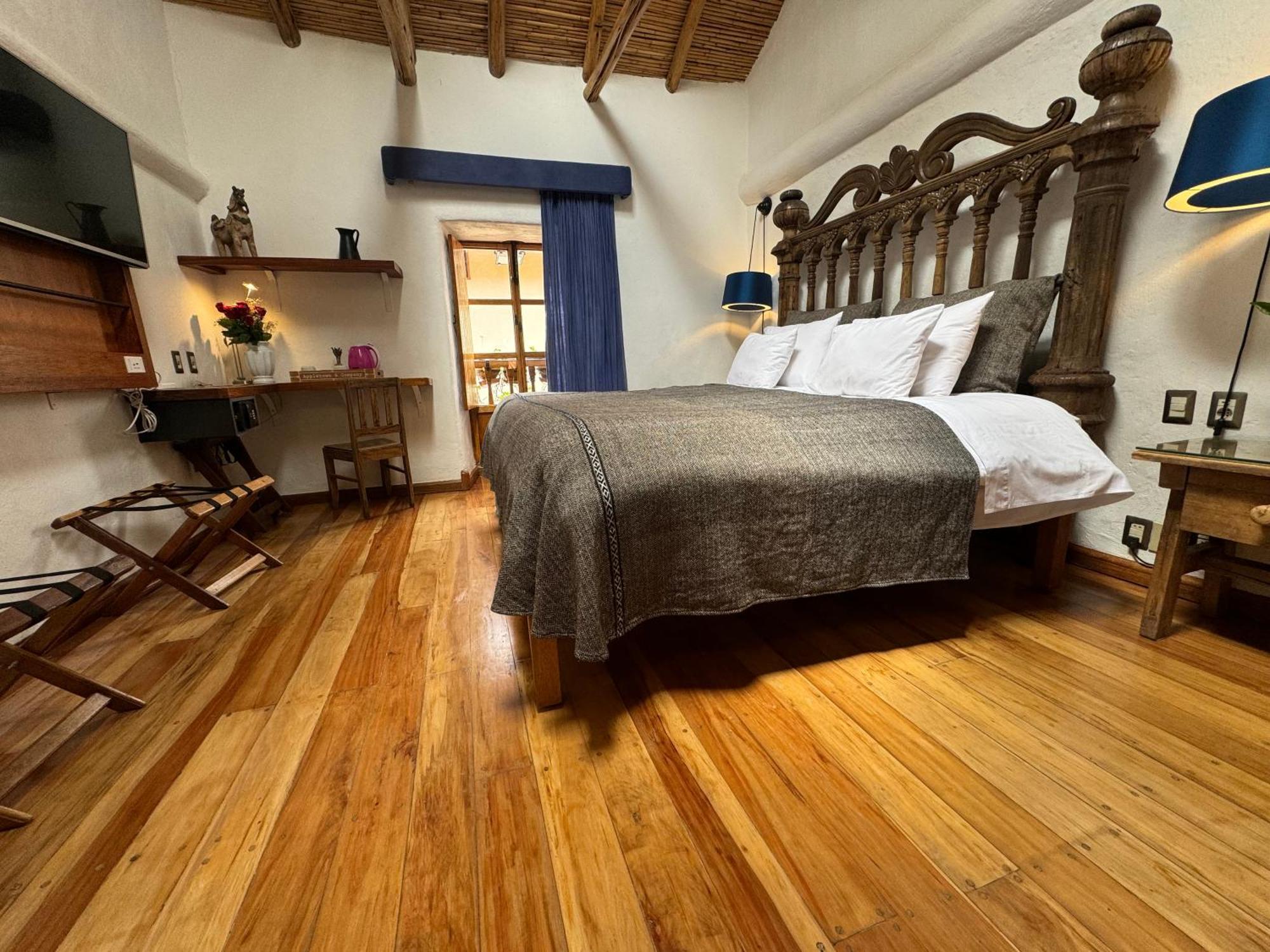 Arqueologo Exclusive Boutique - Centro Historico Hotel Cusco