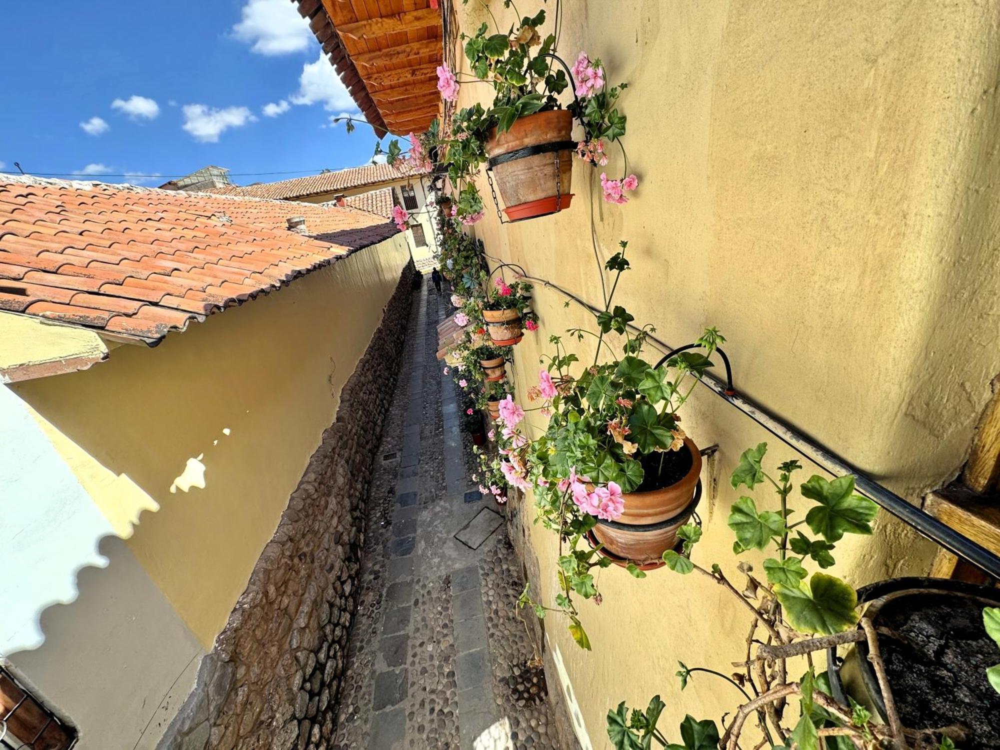 Hotel Arqueologo Exclusive Boutique - Centro Historico