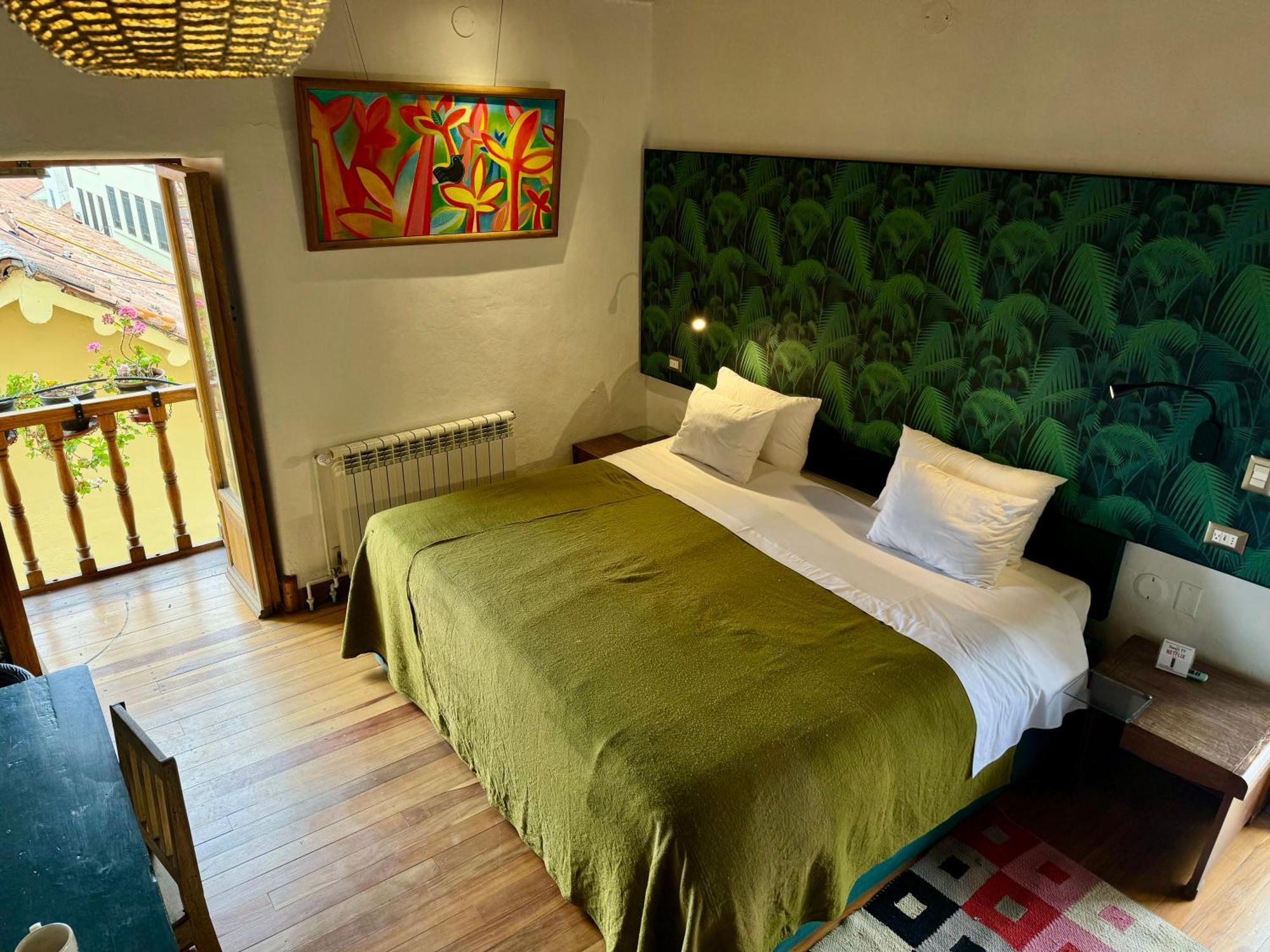 Arqueologo Exclusive Boutique - Centro Historico Hotel 3*
