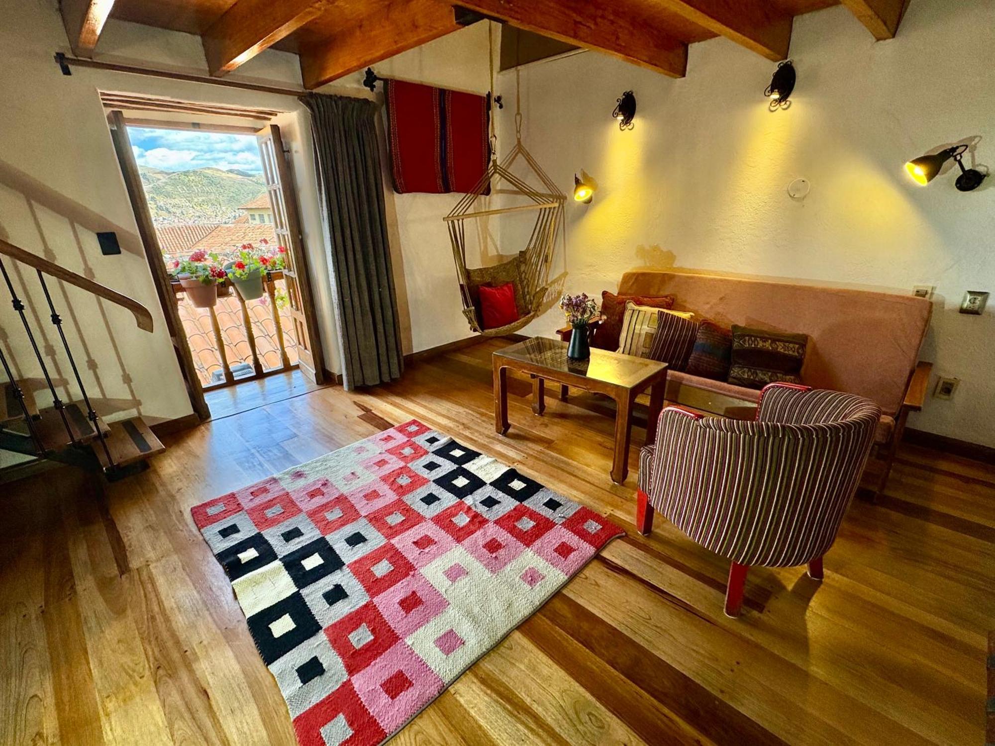 Hotel Arqueologo Exclusive Boutique - Centro Historico 3*