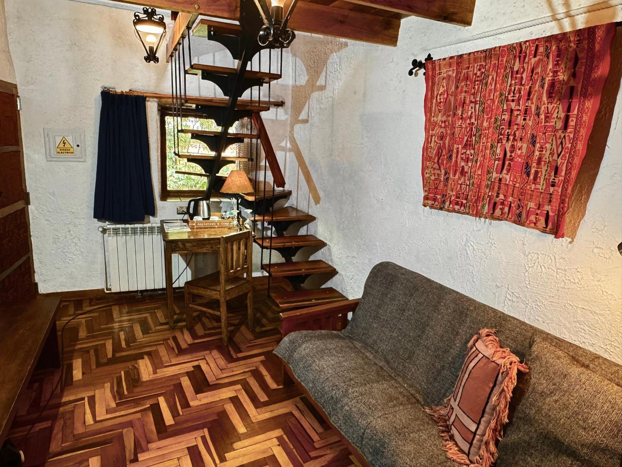 Arqueologo Exclusive Boutique - Centro Historico 3*
