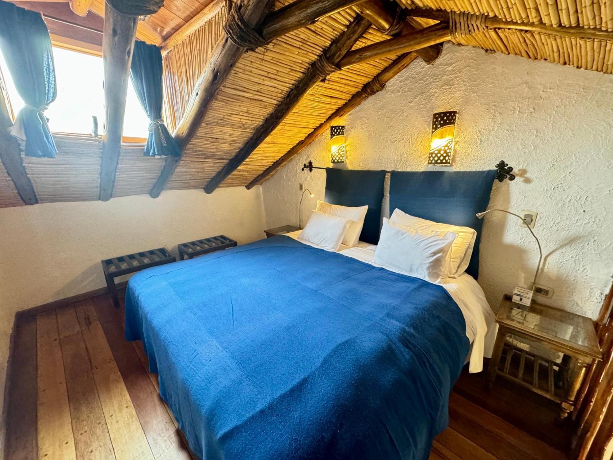 Hotel Arqueologo Exclusive Boutique - Centro Historico
