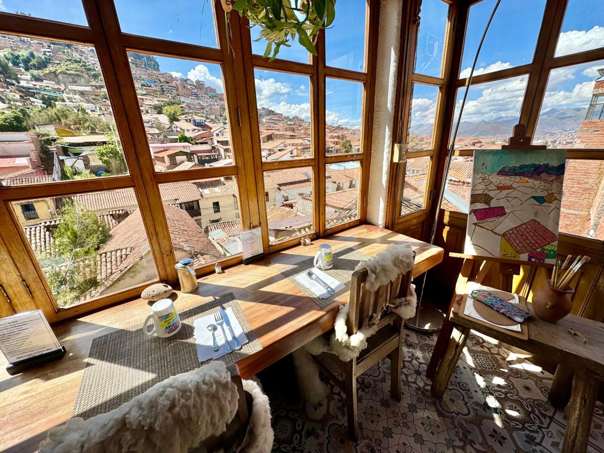 Arqueologo Exclusive Boutique - Centro Historico Hotel 3*