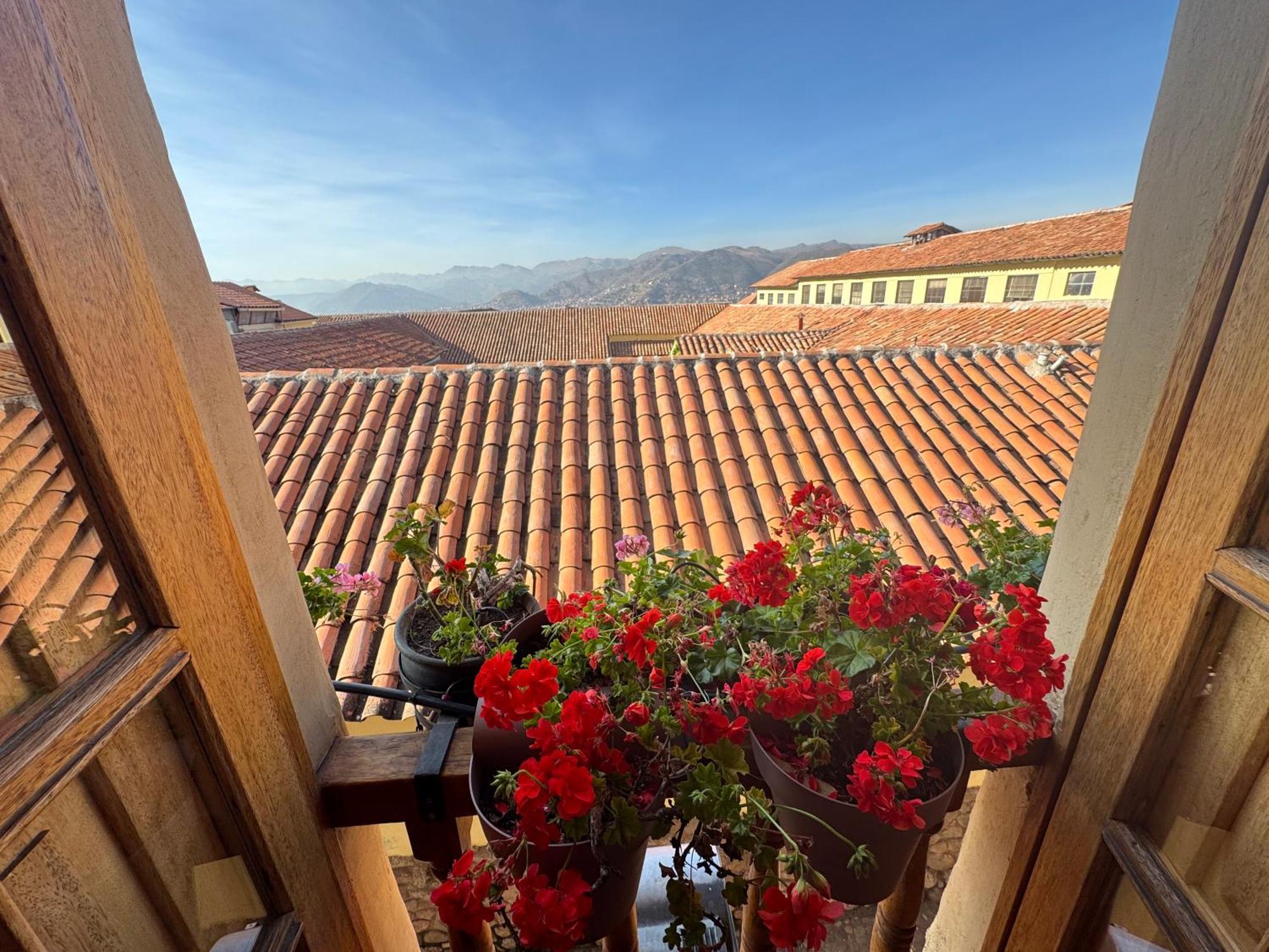 Arqueologo Exclusive Boutique - Centro Historico 3* Cusco