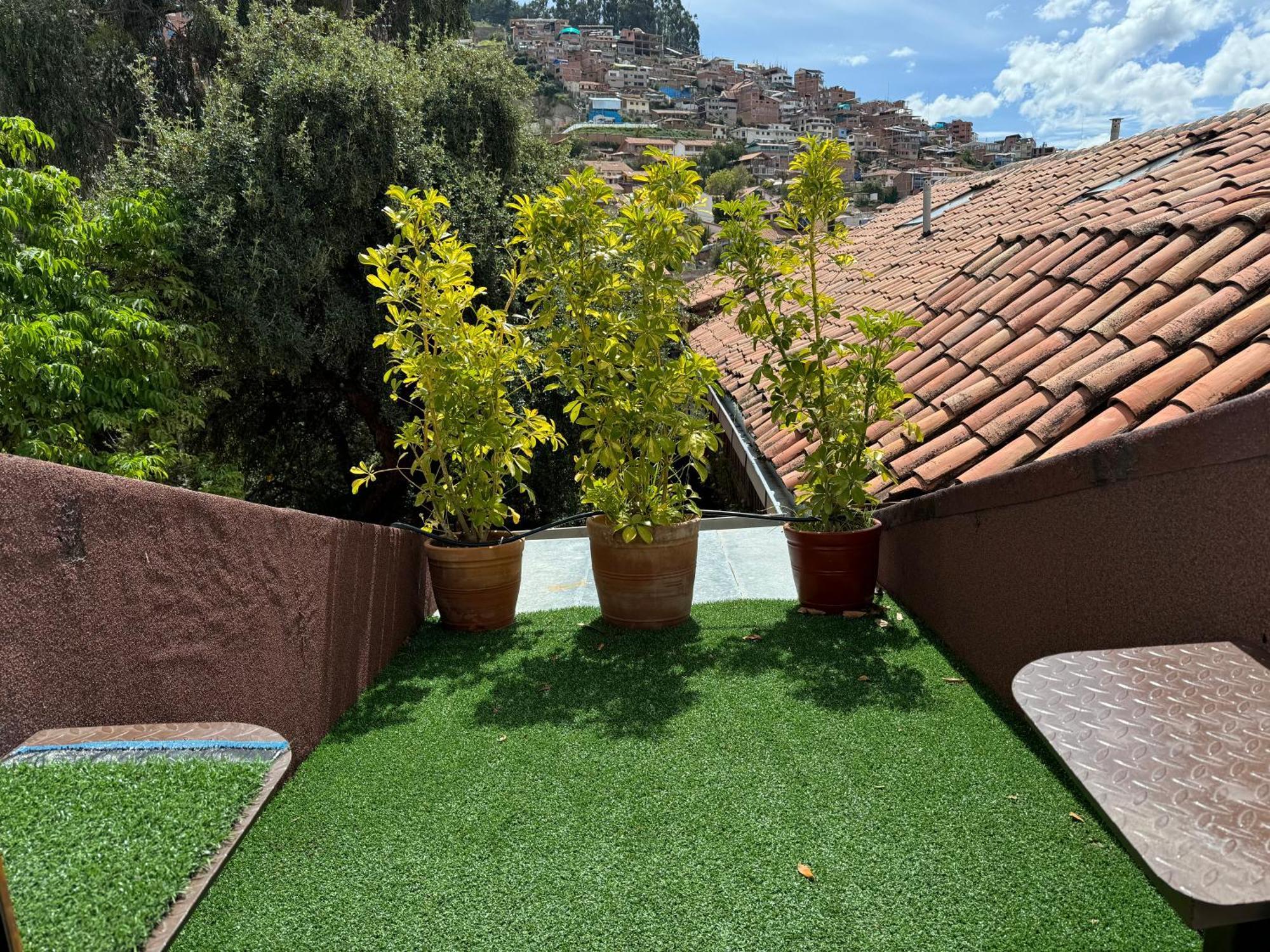 Hotel Arqueologo Exclusive Boutique - Centro Historico Cusco