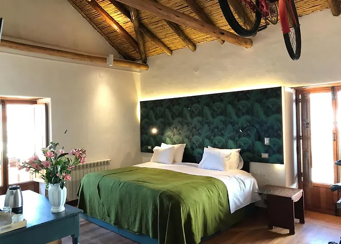 Arqueologo Exclusive Boutique Hotel Cusco - Centro Historico
