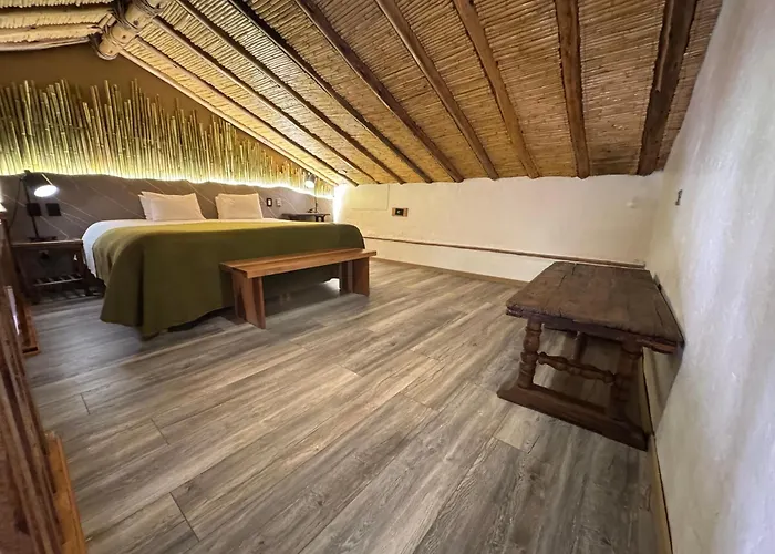 Arqueologo Exclusive Boutique Hotel Cusco - Centro Historico