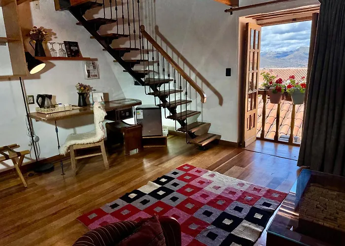 Arqueologo Exclusive Boutique Hotel Cusco - Centro Historico