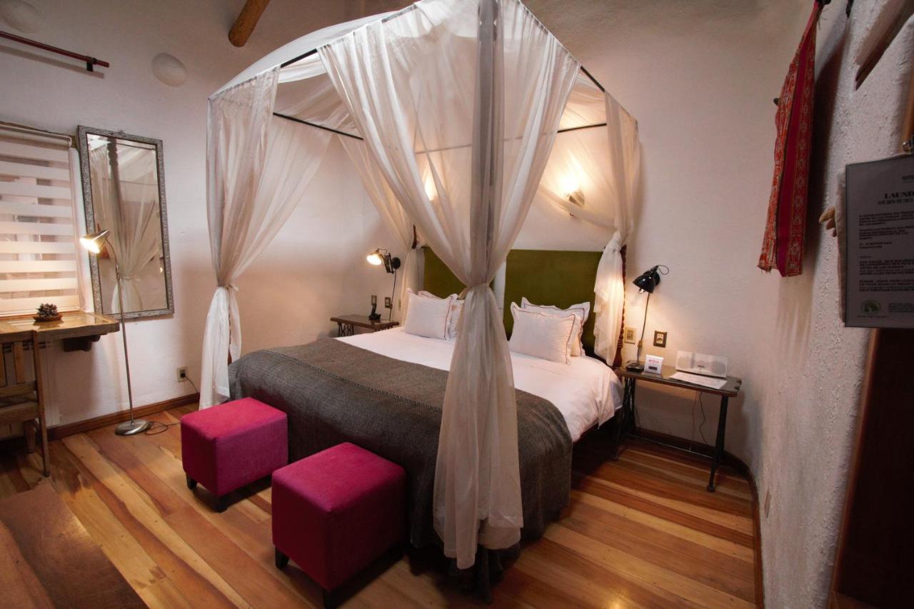 Arqueologo Exclusive Boutique - Centro Historico Hotel