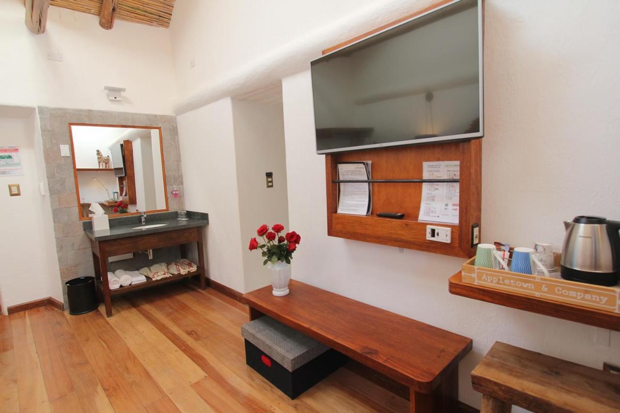 Arqueologo Exclusive Boutique - Centro Historico 3* Cusco