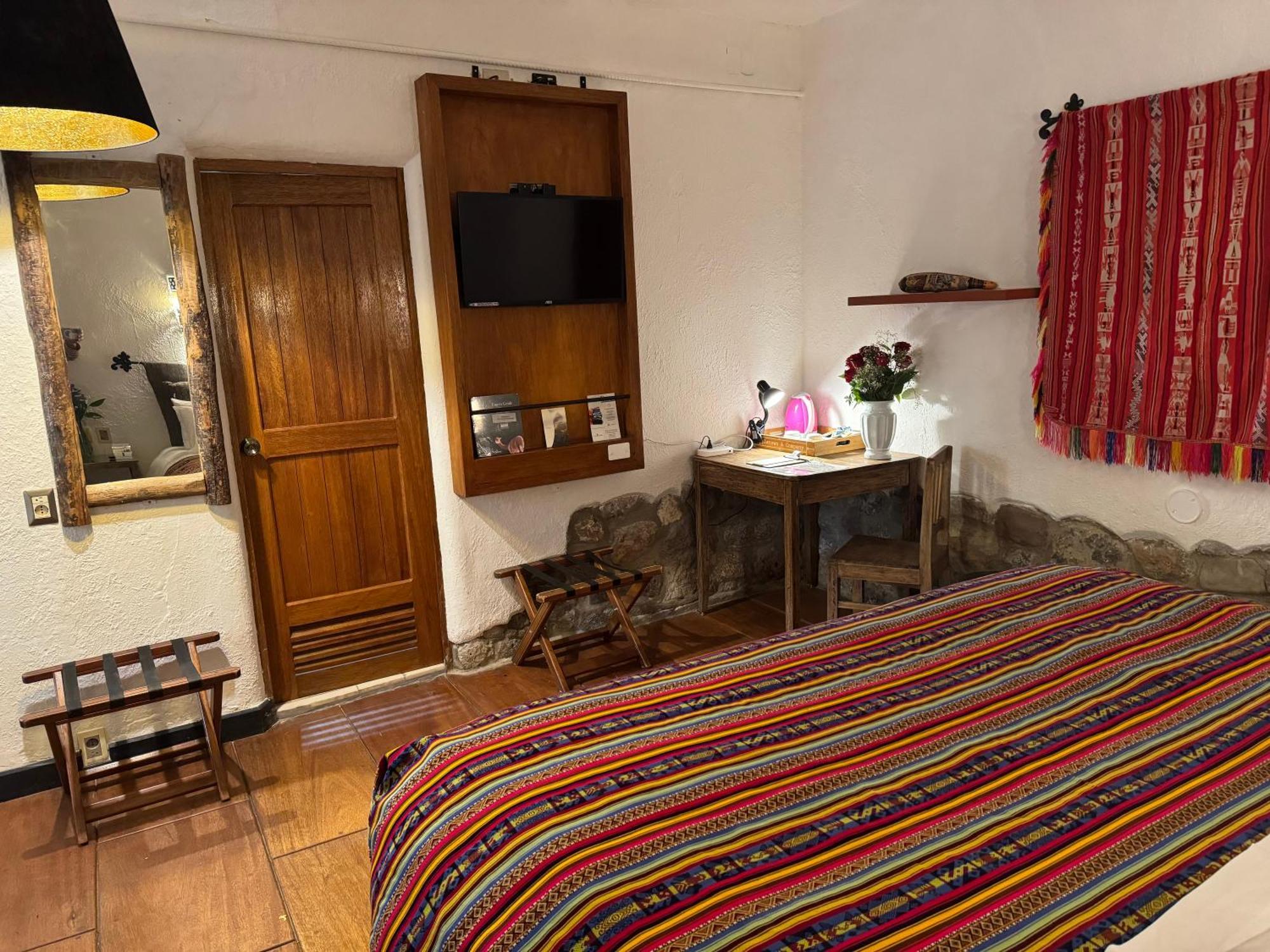 Arqueologo Exclusive Boutique - Centro Historico 3*