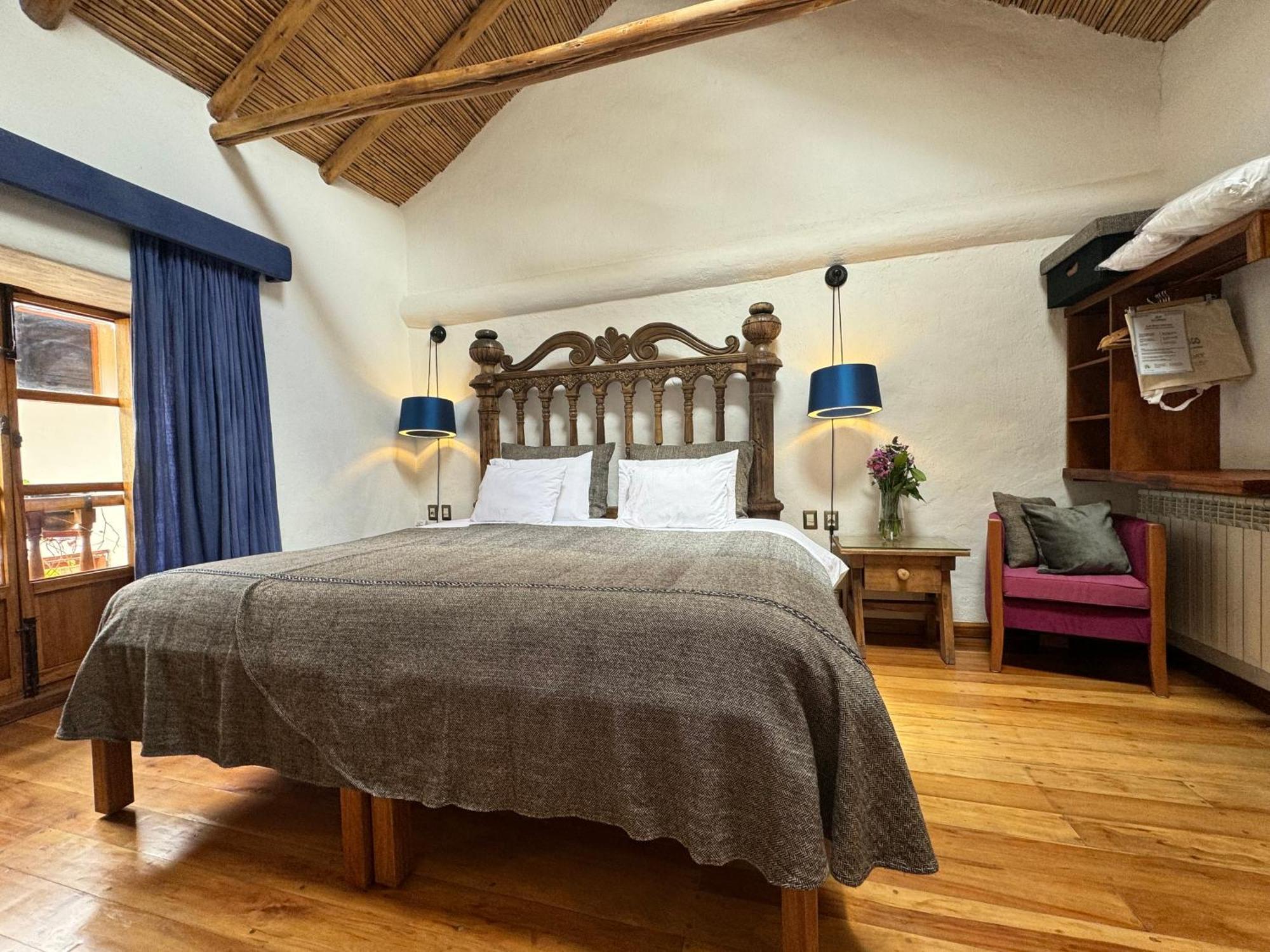Arqueologo Exclusive Boutique - Centro Historico Hotel