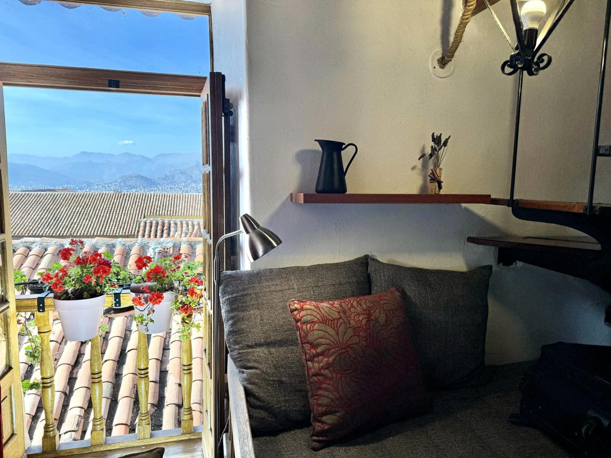 Hotel Arqueologo Exclusive Boutique - Centro Historico Cusco