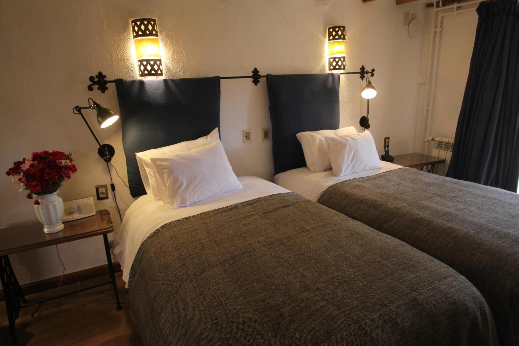 Arqueologo Exclusive Boutique - Centro Historico 3*