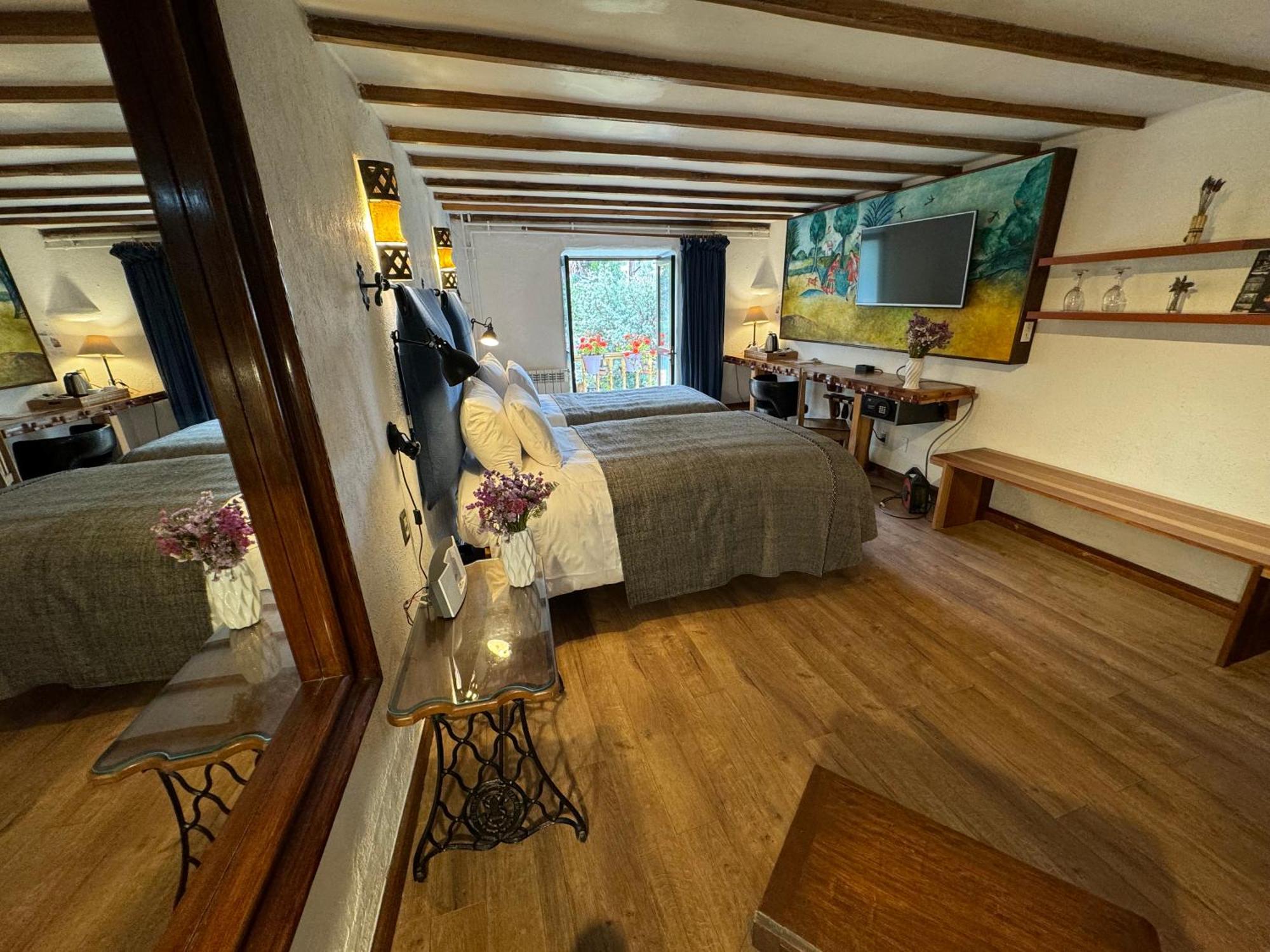 Arqueologo Exclusive Boutique - Centro Historico 3* Cusco