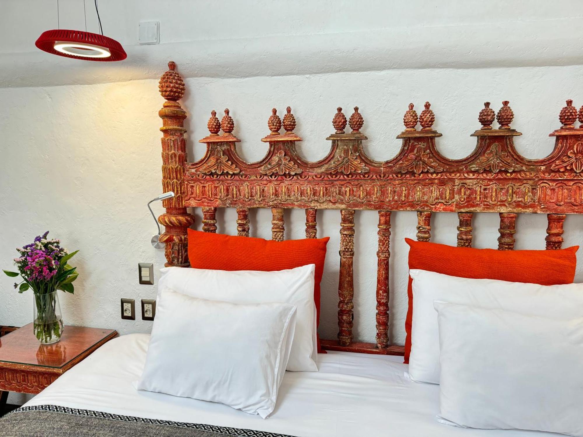 Arqueologo Exclusive Boutique - Centro Historico Hotel 3*