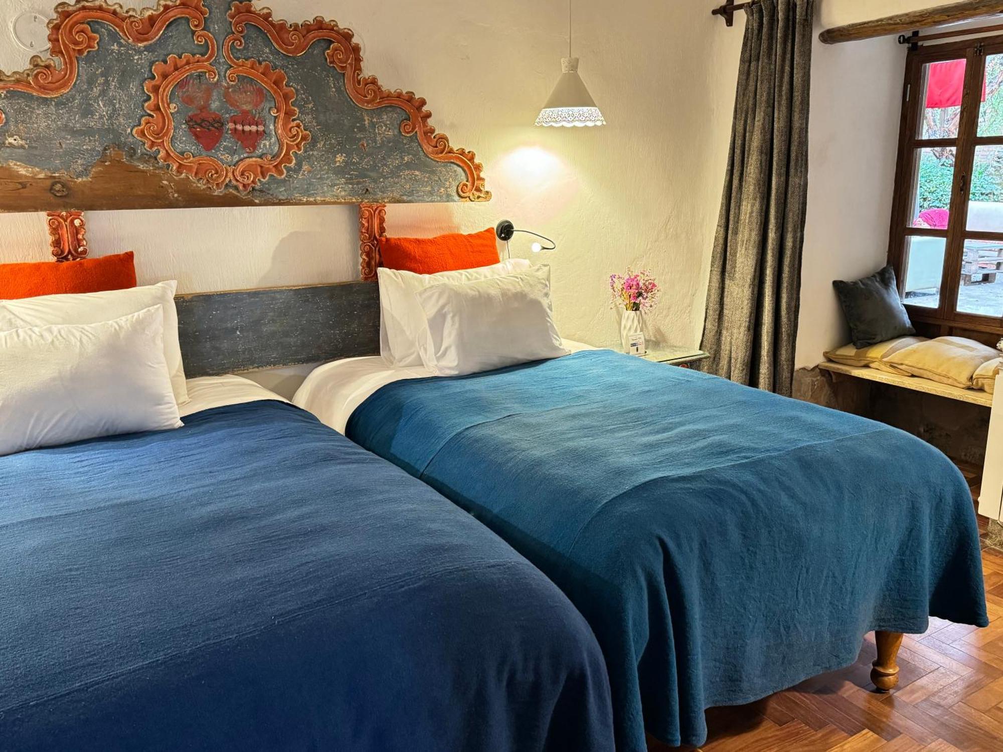 Hotel Arqueologo Exclusive Boutique - Centro Historico 3*