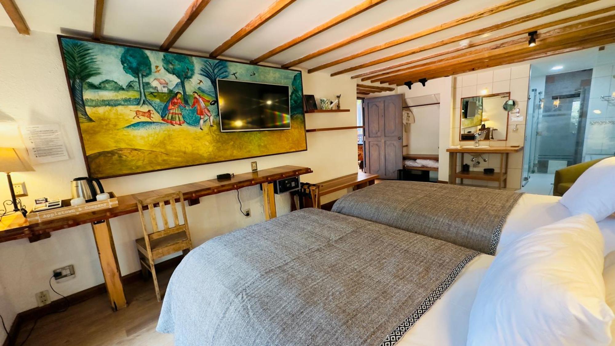 Hotel Arqueologo Exclusive Boutique - Centro Historico Cusco