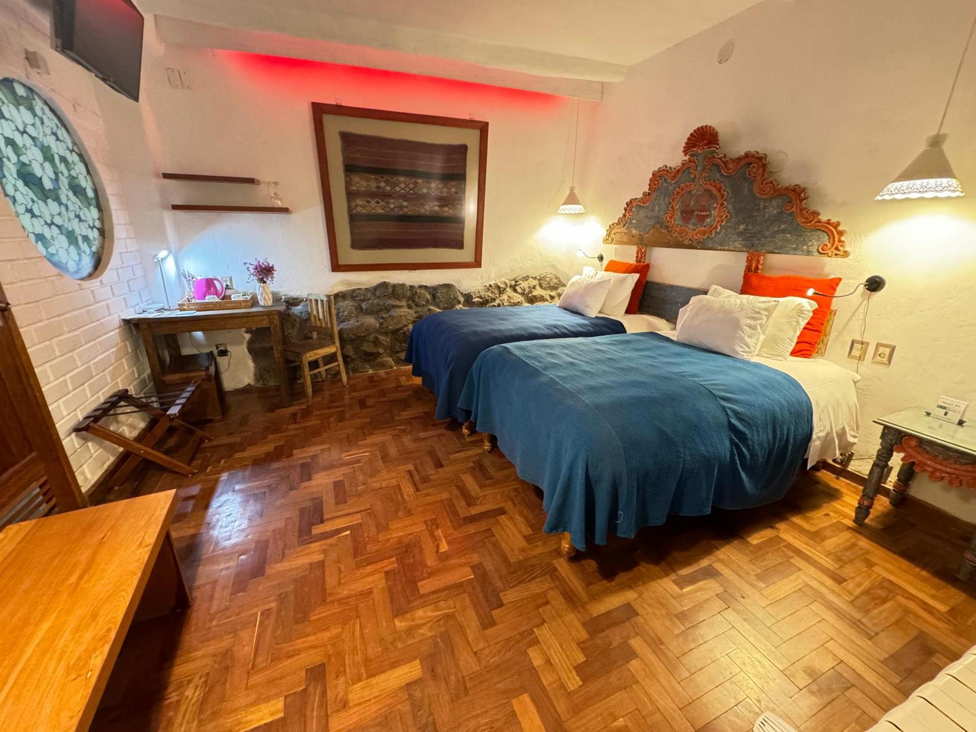 Hotel Arqueologo Exclusive Boutique - Centro Historico Cusco