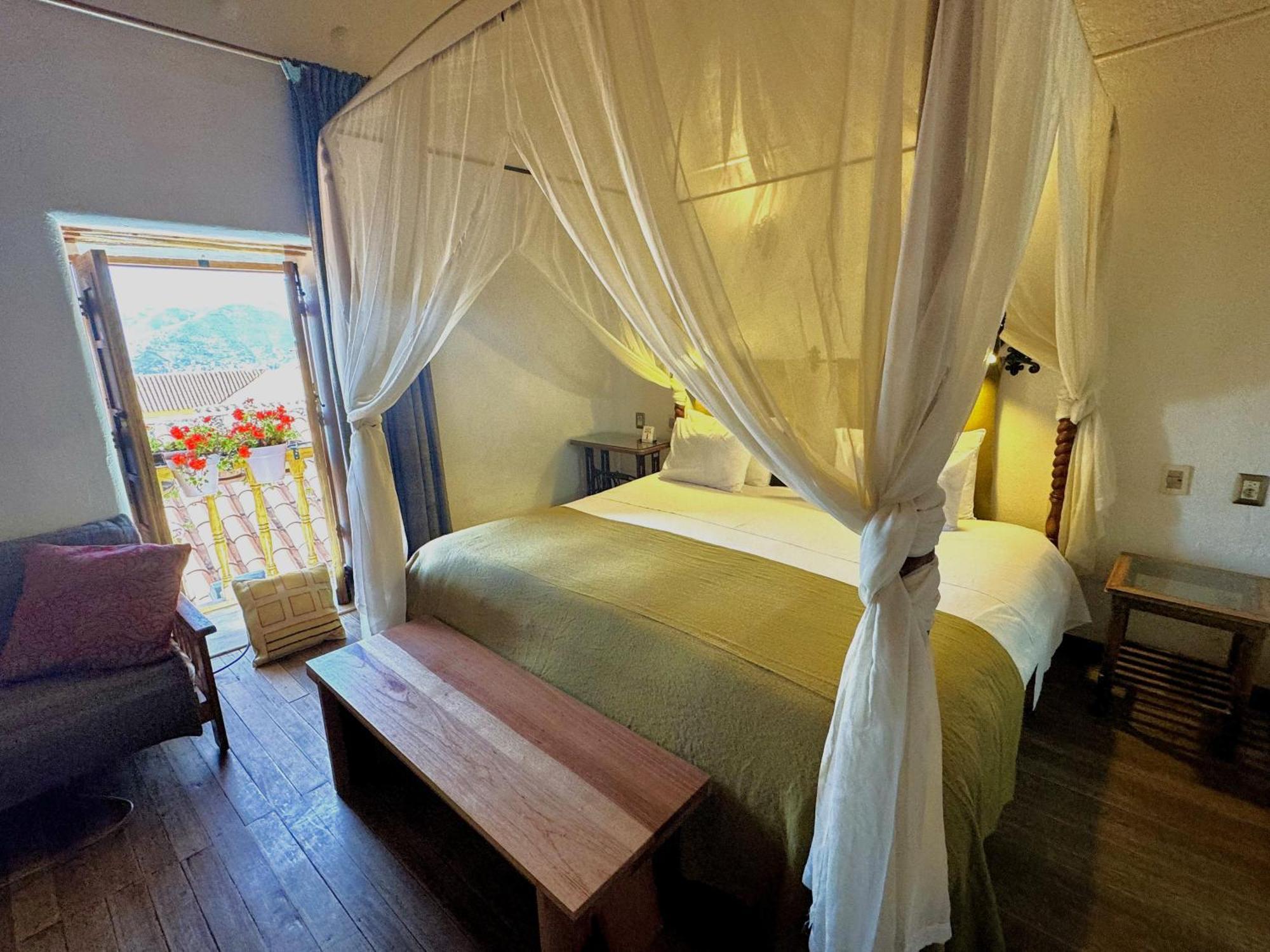 Hotel Arqueologo Exclusive Boutique - Centro Historico