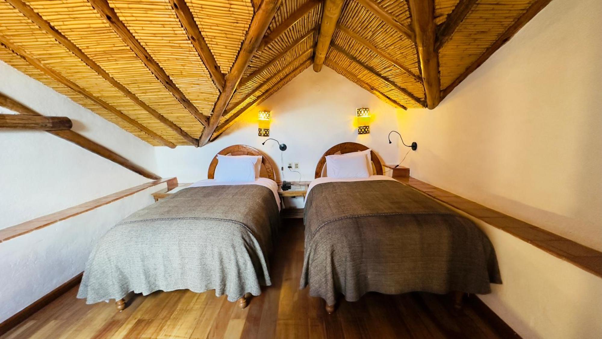 Hotel Arqueologo Exclusive Boutique - Centro Historico Cusco