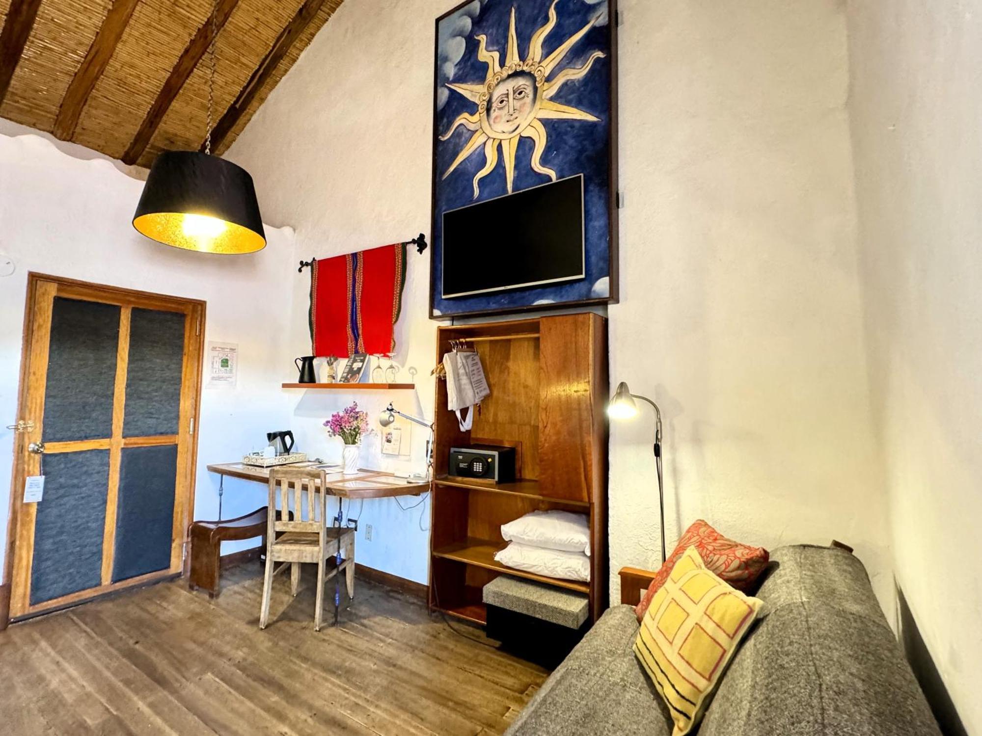 Arqueologo Exclusive Boutique - Centro Historico Hotel Cusco