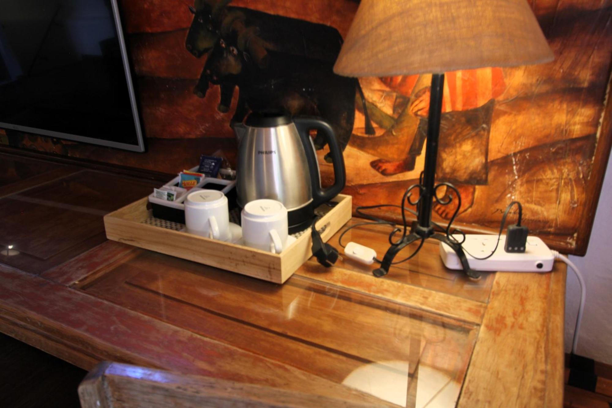 Hotel Arqueologo Exclusive Boutique - Centro Historico