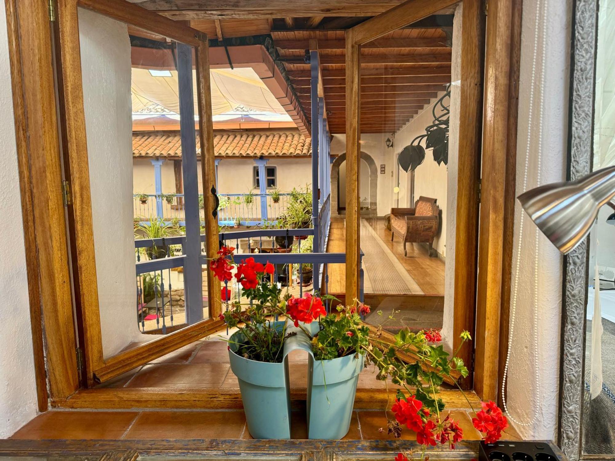 Arqueologo Exclusive Boutique - Centro Historico Hotel Cusco