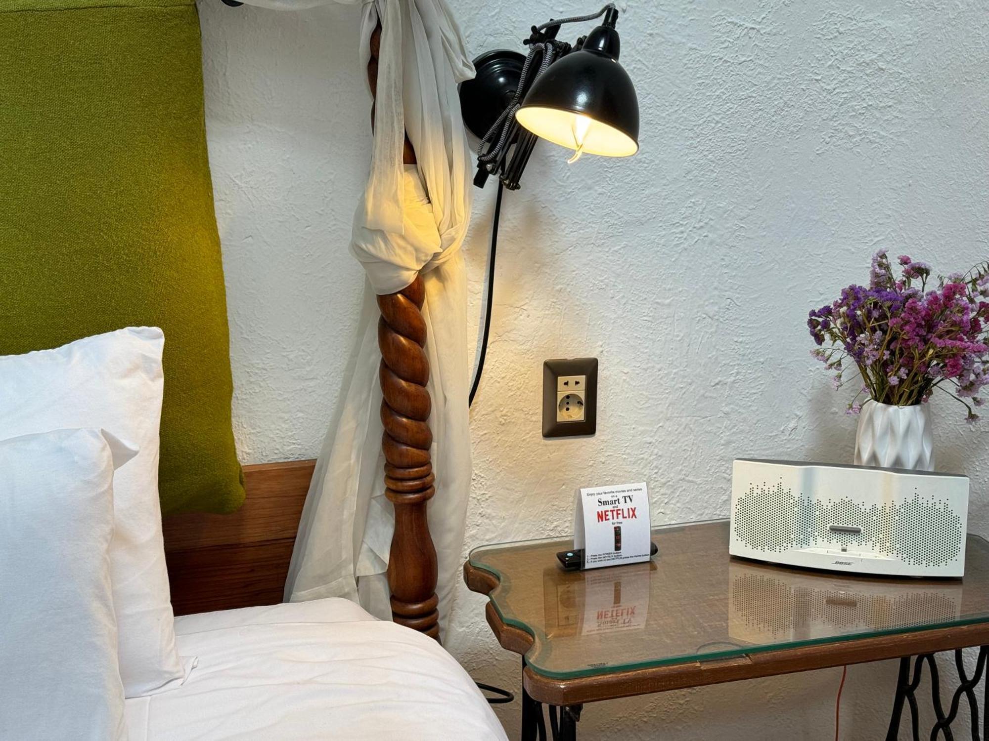 Arqueologo Exclusive Boutique - Centro Historico Hotel 3*
