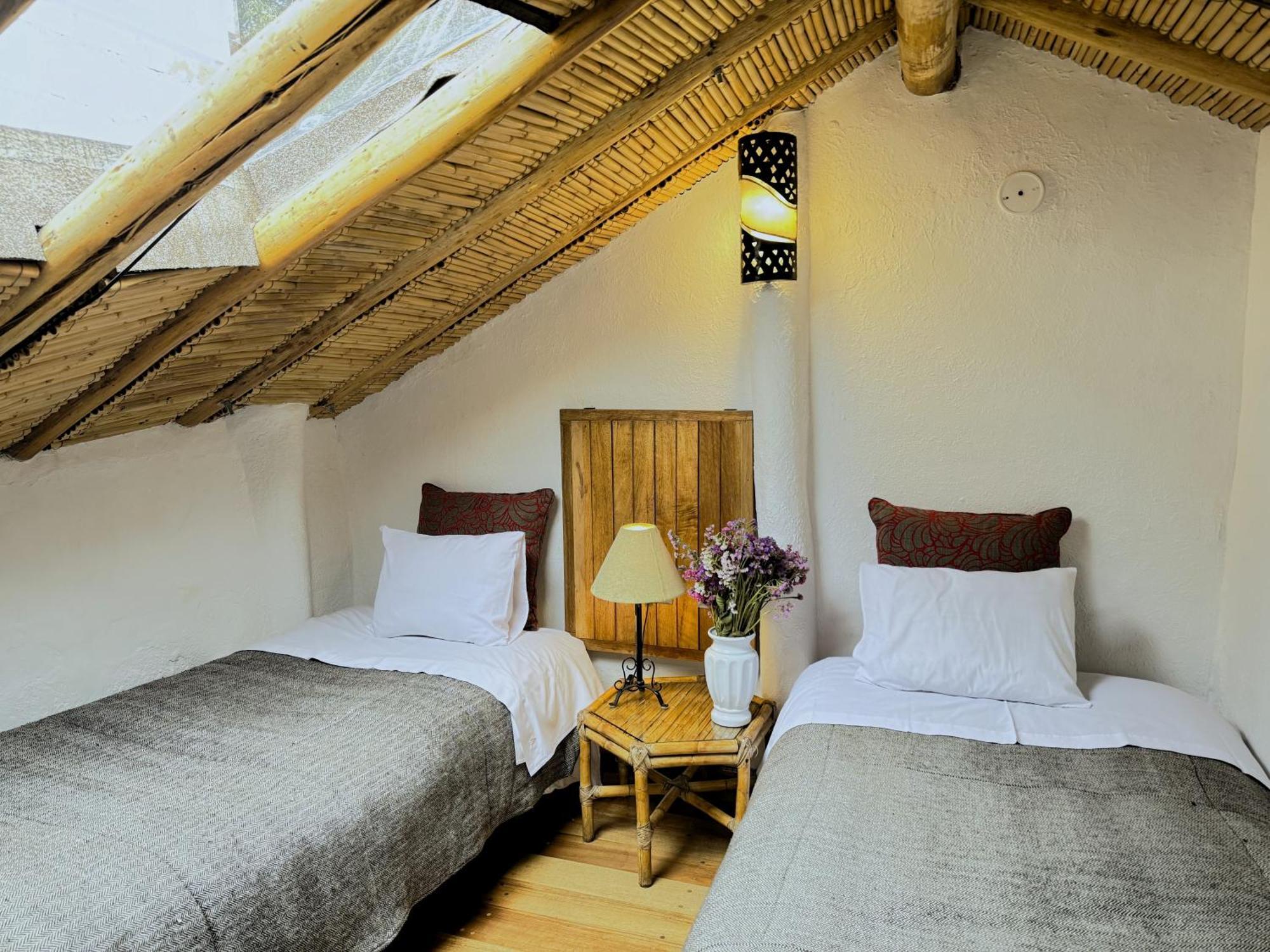 Hotel Arqueologo Exclusive Boutique - Centro Historico Cusco
