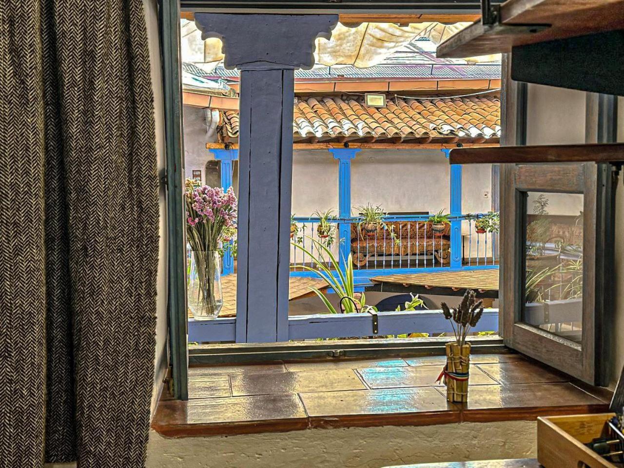 Arqueologo Exclusive Boutique - Centro Historico 3*