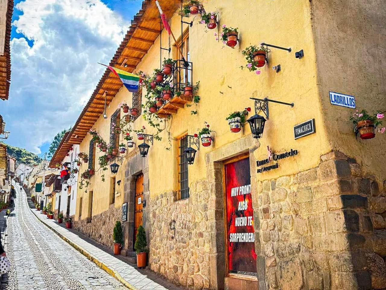Hotel Arqueologo Exclusive Boutique - Centro Historico