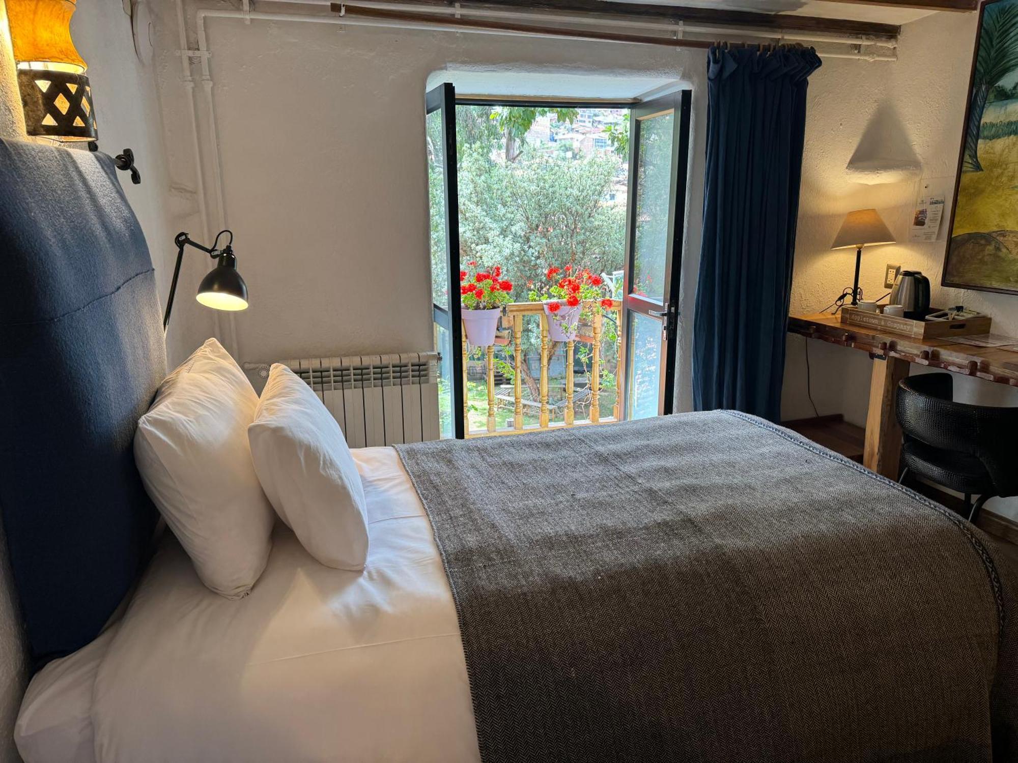 Hotel Arqueologo Exclusive Boutique - Centro Historico