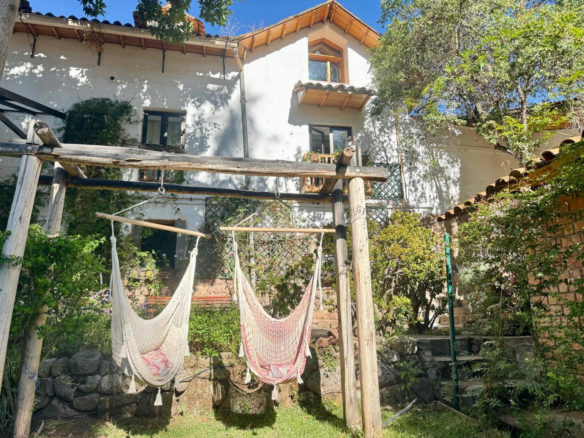 Arqueologo Exclusive Boutique - Centro Historico Cusco