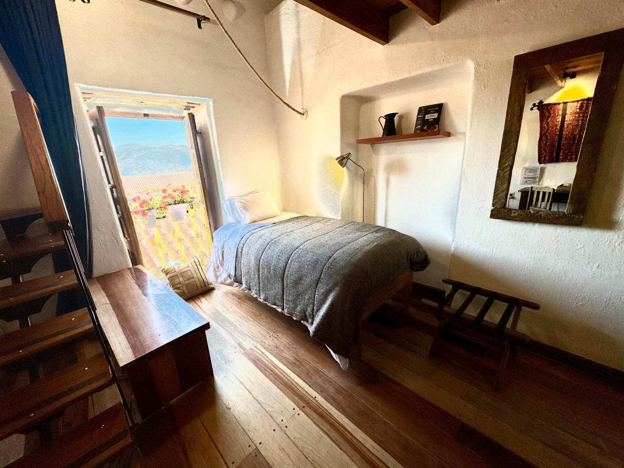 Arqueologo Exclusive Boutique - Centro Historico Hotel 3*