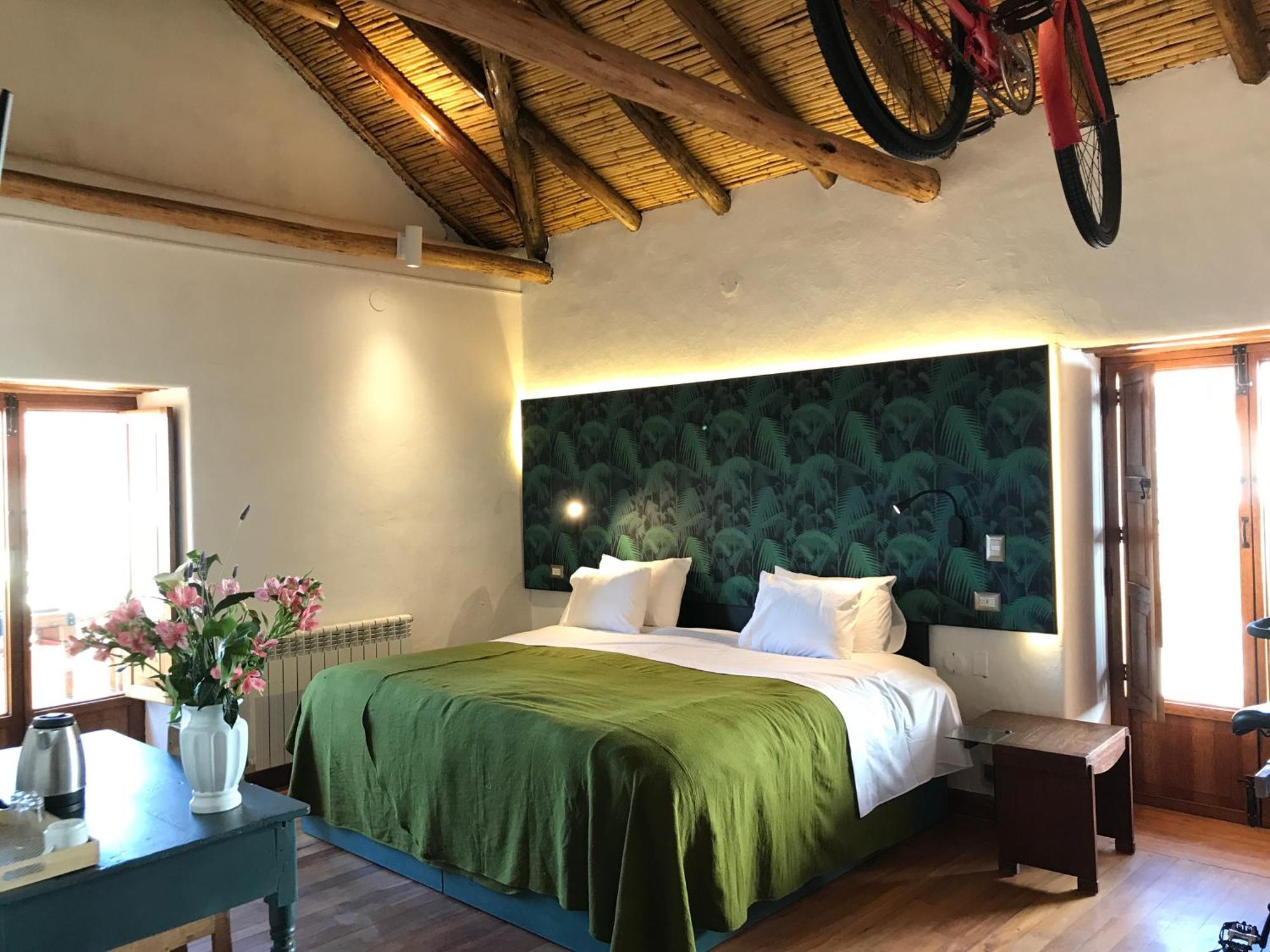 Arqueologo Exclusive Boutique - Centro Historico Hotel Cusco
