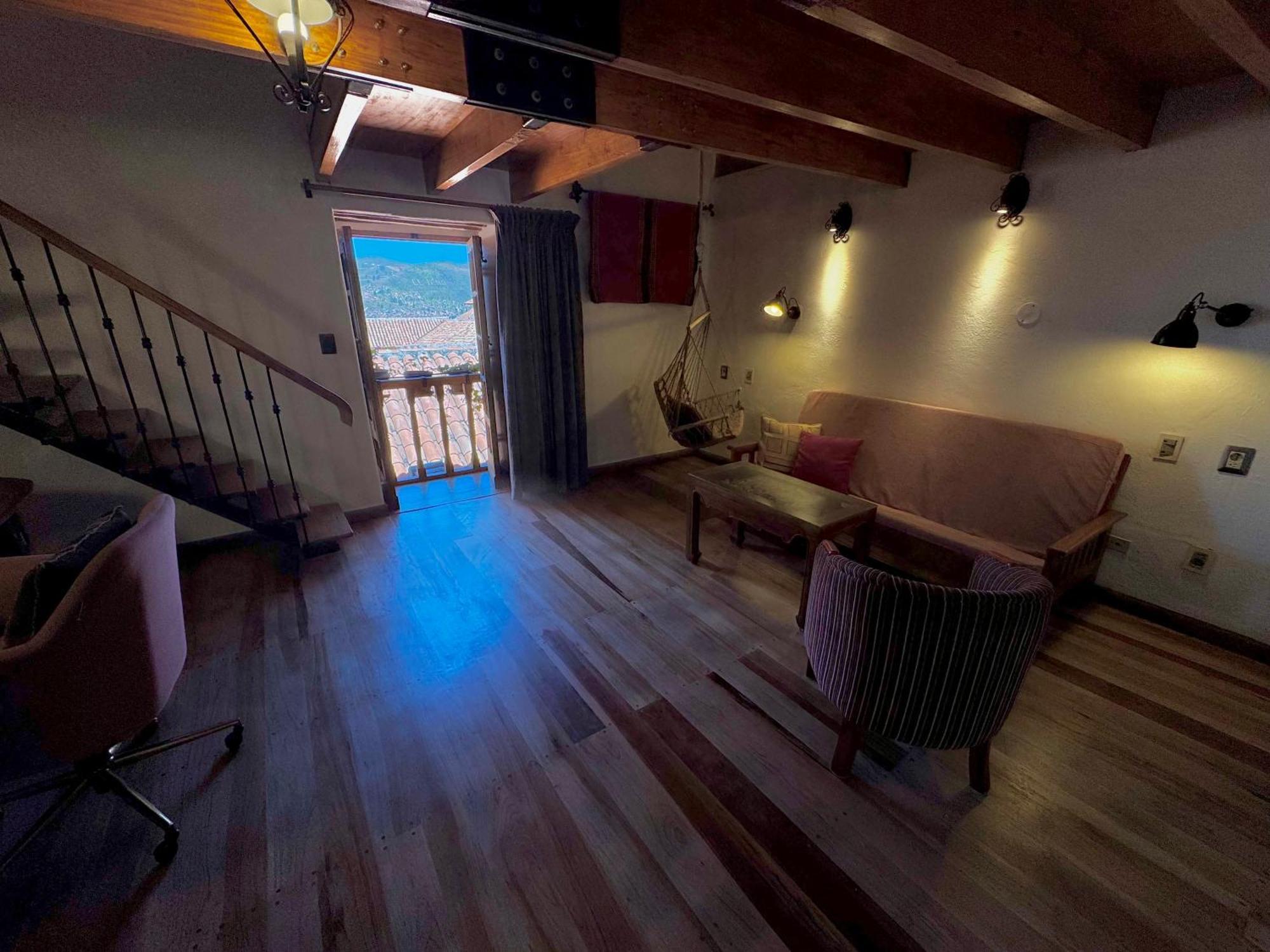 Arqueologo Exclusive Boutique - Centro Historico 3* Cusco