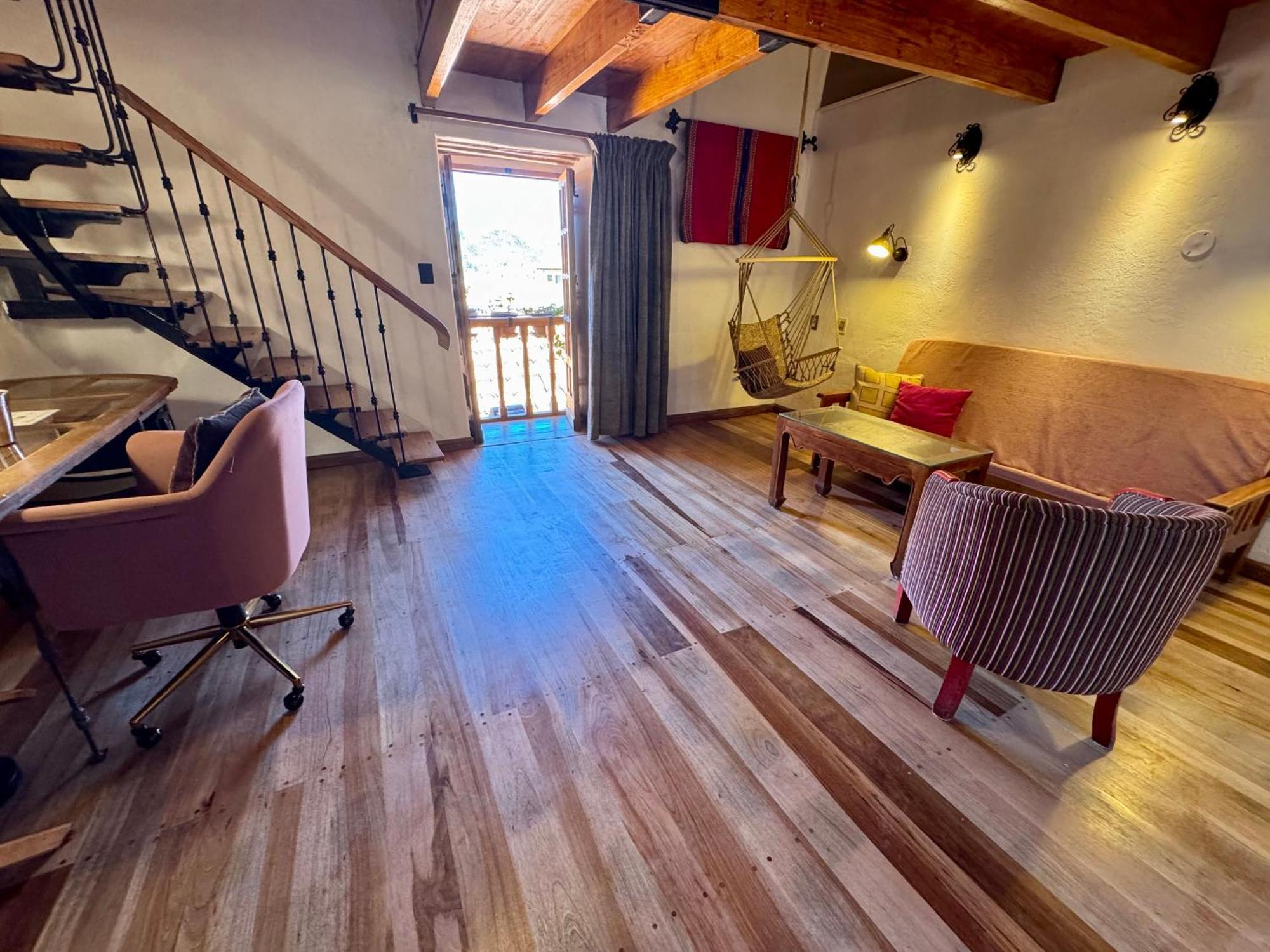 Hotel Arqueologo Exclusive Boutique - Centro Historico