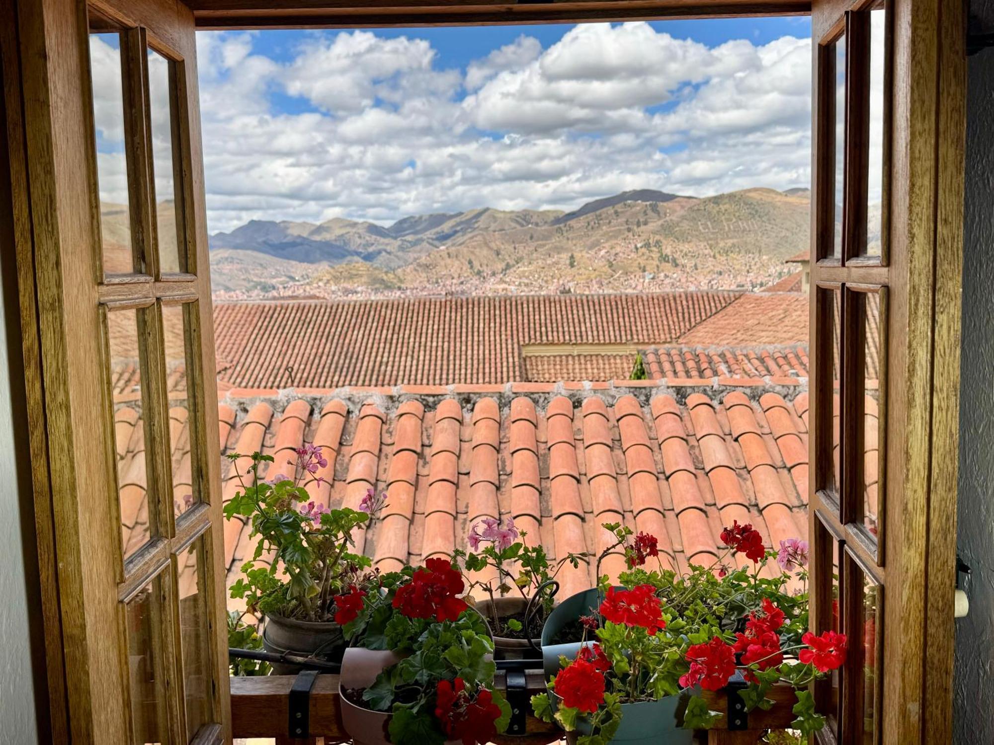 Hotel Arqueologo Exclusive Boutique - Centro Historico Cusco