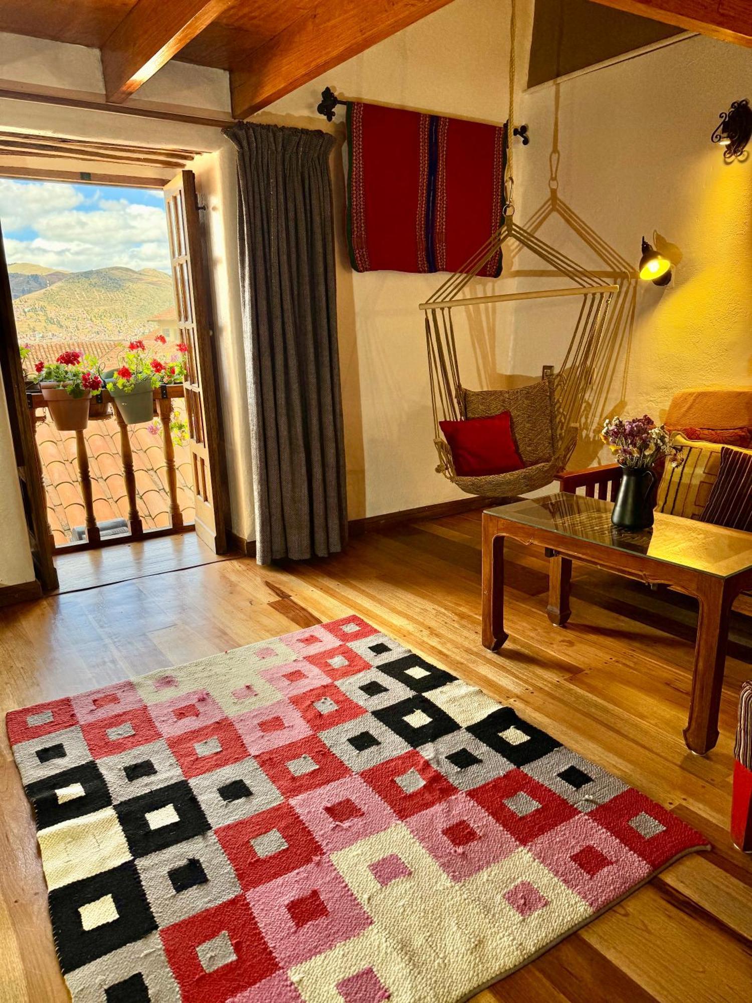 Arqueologo Exclusive Boutique - Centro Historico Cusco