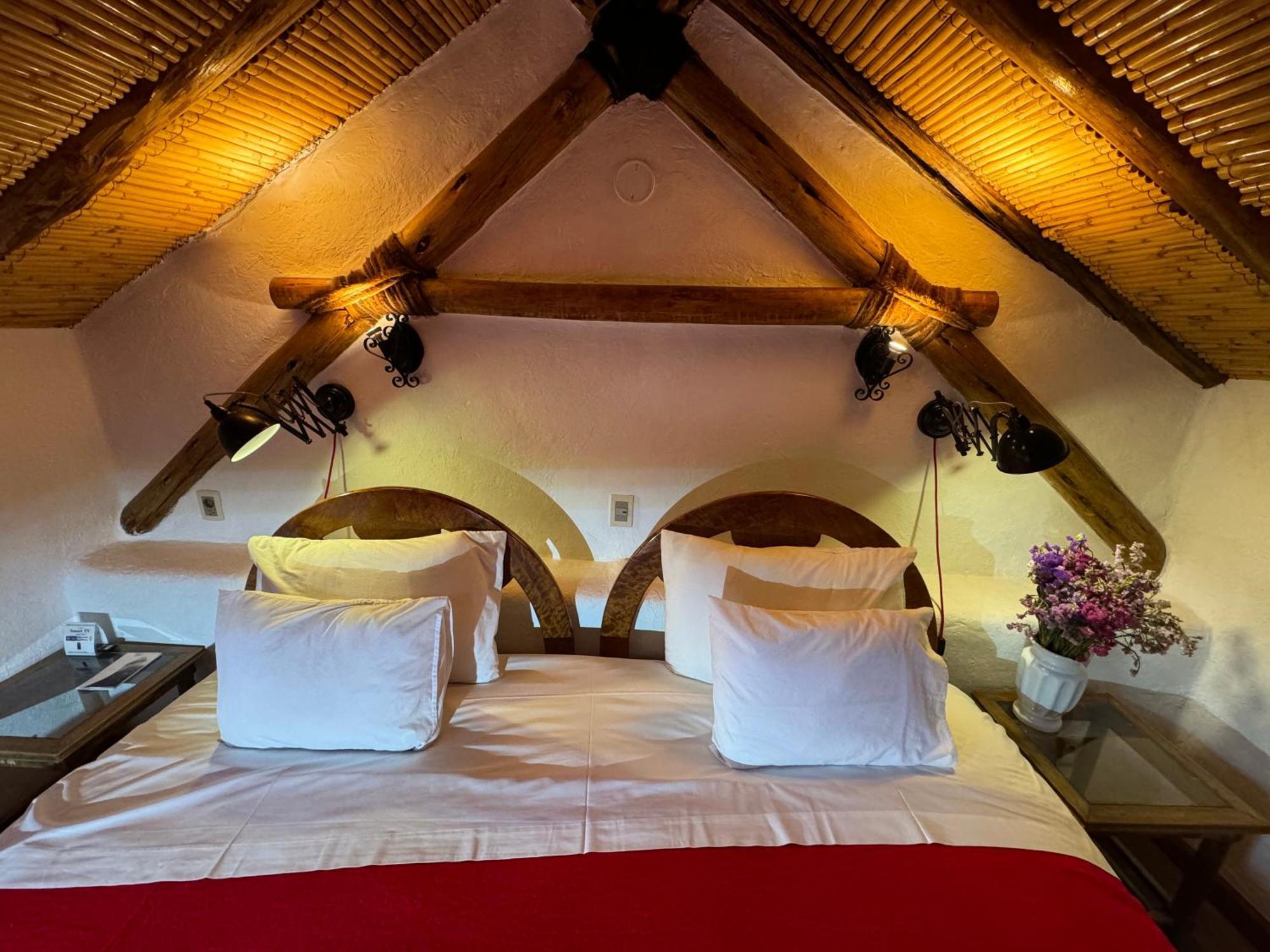 Hotel Arqueologo Exclusive Selection Cuzco